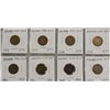 Image 8 : COLLECTION OF CANADA PENNIES ALL YEARS FROM 1900