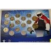 Image 2 : THE VANCOUVER 2010 CIRCULATION COINS SET
