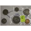 Image 1 : CANADA 1968 PROOF SET