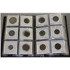 Image 1 : BOOK OF VARIOUS WORLD COINS & TOKENS
