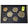 Image 1 : RCM SPECIMEN SET-1986