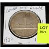 Image 1 : CANADA 1939 SILVER DOLLAR