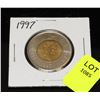 Image 1 : CANADA 1997 TWOONIE