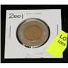 Image 1 : CANADA TWOONIE-2001