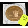 Image 1 : CITY OF VICTORIA CENTENNIAL1862-1962 1 DOLLAR IN