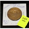 Image 1 : CONFEDERATION OF CANADA 1867-1967 TOKEN