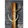Image 2 : WOODEN COAT RACK