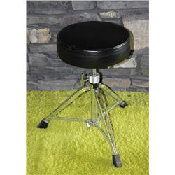 DIXON DRUMMER'S STOOL