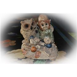 "LITTLE PEOPLE- MAGICAL DISCOVERY"  LIMITED