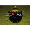 Image 1 : LIGHT UP ,WITH NOISE HALLOWEEN CAT  WITH MOTION