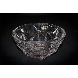 TIFFANY & CO BOWL MADE IN GERMANY