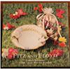 Image 1 : FITZ AND FLOYD CLASSIC POTPOURRI BOWL- NEW