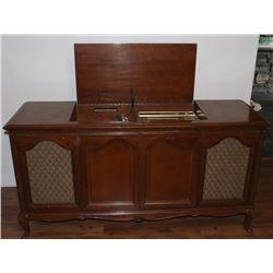 CONSOLE STEREO