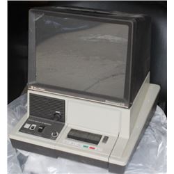 BELL & HOWELL  FILMOSOUND 35 EPIDIASCOPE