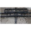 Image 2 : DIRT BIKE CARRIER ON RECIEVER HITCH