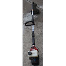 YARD MACHINE 31 CCC GAS WEEDEATER