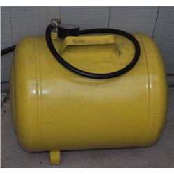 PORTABLE AIR TANK