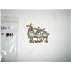 Image 1 : Hallmark 3 Ducks Pin