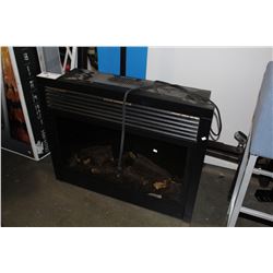 GREENWAY ELECTRIC FIREPLACE INSERT