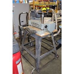 KING CANADA 16" AUTO PLANER