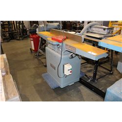 KING CANADA 8" JOINTER