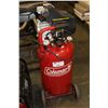 Image 1 : COLEMAN AIR COMPRESSOR