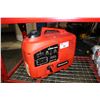Image 1 : HONEYWELL 2000I INVERTER GENERATOR