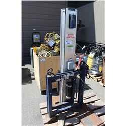 250LBS CAPACITY POWER MATE LIFT GATE