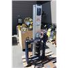 Image 1 : 250LBS CAPACITY POWER MATE LIFT GATE