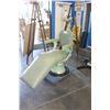 Image 1 : VINTAGE EARLY 1900S DENTIST CHAIR