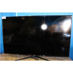 SAMSUNG 65" TV WITH REMOTE