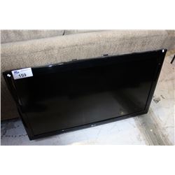 LG 42" TV WITH WALL MOUNT