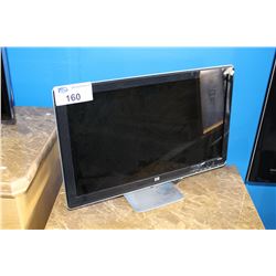 HP 25" LCD MONITOR