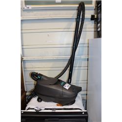 TRISTAR MODEL EXL CANISTER VACUUM WITH POWER HEAD