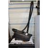 Image 1 : TRISTAR MODEL EXL CANISTER VACUUM WITH POWER HEAD