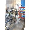 Image 1 : CROSSBOW BY WEIDER EXERCISE MACHINE