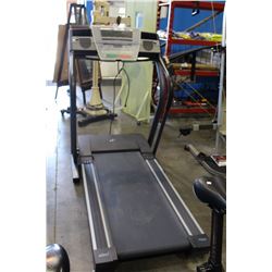 NORDIC C2000 TREADMILL