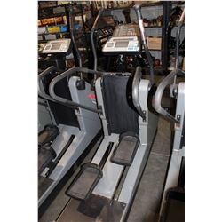 LIFE FITNESS CROSS TRAINER TOTAL BODY SYSTEM EXERCISE MACHINE