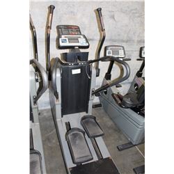 LIFE FITNESS CROSS TRAINER TOTAL BODY SYSTEM EXERCISE MACHINE