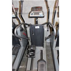 LIFE FITNESS CROSS TRAINER TOTAL BODY SYSTEM EXERCISE MACHINE