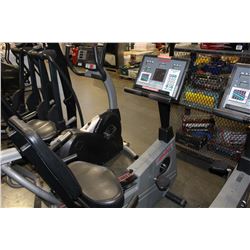 LIFE CYCLES 9100R EXERCISE BIKE