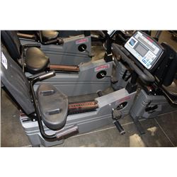 LIFE CYCLES 9100R EXERCISE BIKE