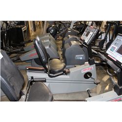 LIFE CYCLES 9100R EXERCISE BIKE