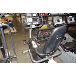 BODY GUARD ORGANIC 5 SERIES EXERCISE BIKE