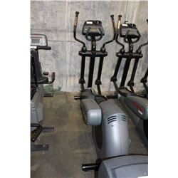 LIFE FITNESS 9500HR ELLIPTICAL TRAINER EXERCISE MACHINE