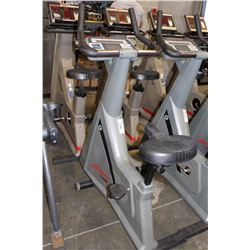 LIFE CYCLE 9500HR EXERCISE BIKE