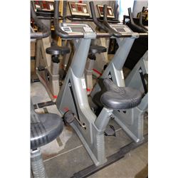 LIFE CYCLE 9500HR EXERCISE BIKE