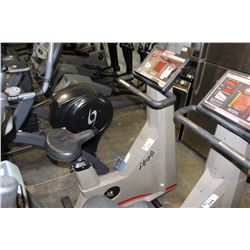 LIFE CYCLE 9500HR EXERCISE BIKE