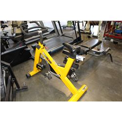 MULTI SPORTS STATIONARY EXERCISE BIKE