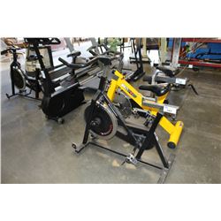 SCHWINN STATIONARY EXERCISE BIKE